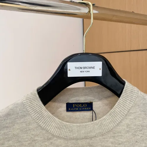 Replica Ralph Lauren Polo T-Shirts Short Sleeved For Men #1430921 $52.00 USD for Wholesale