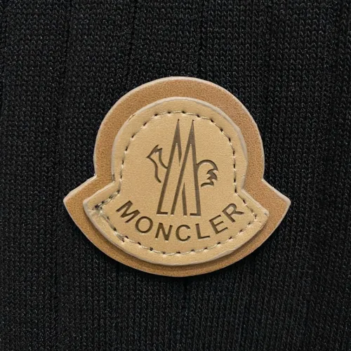 Replica Moncler T-Shirts Short Sleeved For Men #1430934 $56.00 USD for Wholesale