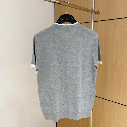 Replica Ralph Lauren Polo T-Shirts Short Sleeved For Men #1430971 $52.00 USD for Wholesale