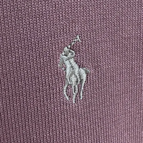 Replica Ralph Lauren Polo T-Shirts Short Sleeved For Men #1430972 $52.00 USD for Wholesale