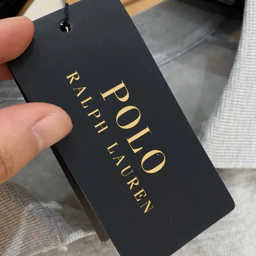 Replica Ralph Lauren Polo T-Shirts Short Sleeved For Men #1430981 $56.00 USD for Wholesale