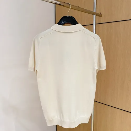 Replica Ralph Lauren Polo T-Shirts Short Sleeved For Men #1430982 $56.00 USD for Wholesale