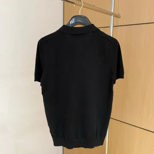 Replica Ralph Lauren Polo T-Shirts Short Sleeved For Men #1430984 $56.00 USD for Wholesale