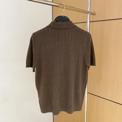 Replica Ralph Lauren Polo T-Shirts Short Sleeved For Men #1430989 $56.00 USD for Wholesale