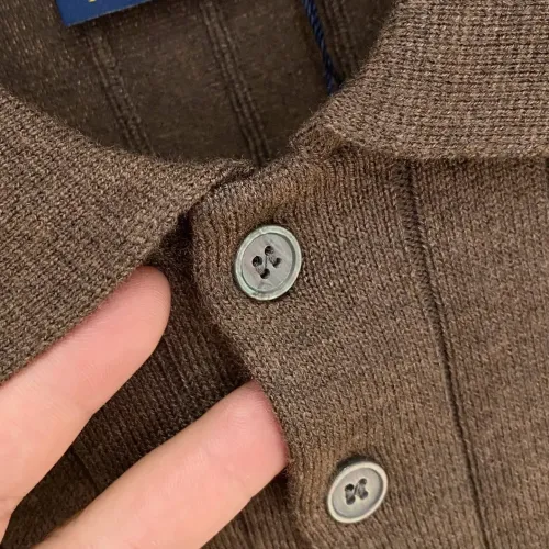 Replica Ralph Lauren Polo T-Shirts Short Sleeved For Men #1430989 $56.00 USD for Wholesale