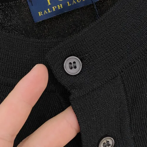 Replica Ralph Lauren Polo T-Shirts Short Sleeved For Men #1430993 $56.00 USD for Wholesale