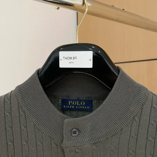 Replica Ralph Lauren Polo T-Shirts Short Sleeved For Men #1430998 $56.00 USD for Wholesale