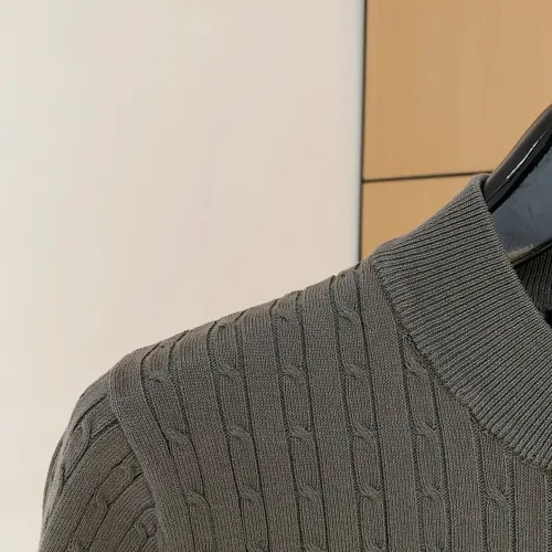 Replica Ralph Lauren Polo T-Shirts Short Sleeved For Men #1430998 $56.00 USD for Wholesale