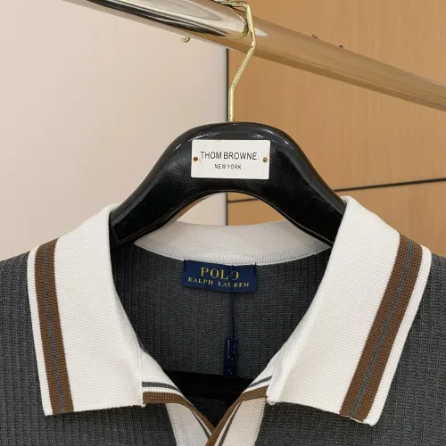 Replica Ralph Lauren Polo T-Shirts Short Sleeved For Men #1431007 $56.00 USD for Wholesale