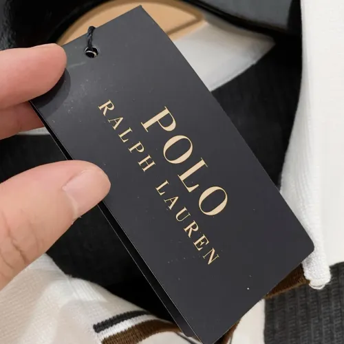 Replica Ralph Lauren Polo T-Shirts Short Sleeved For Men #1431007 $56.00 USD for Wholesale