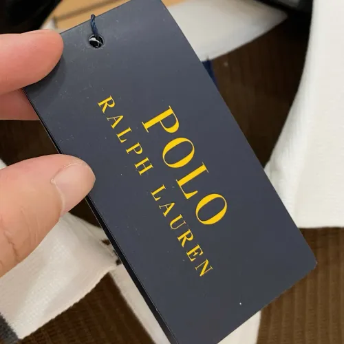 Replica Ralph Lauren Polo T-Shirts Short Sleeved For Men #1431009 $56.00 USD for Wholesale