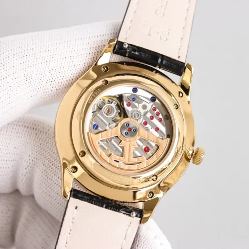 Replica Jaeger-LeCoultre AAA Quality Watches #1431014 $406.61 USD for Wholesale