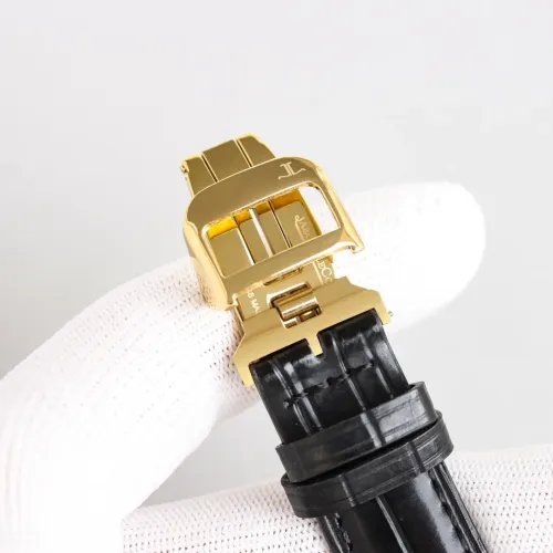 Replica Jaeger-LeCoultre AAA Quality Watches #1431015 $406.61 USD for Wholesale