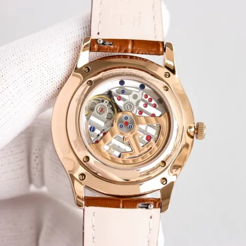 Replica Jaeger-LeCoultre AAA Quality Watches #1431023 $406.61 USD for Wholesale
