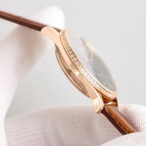 Replica Jaeger-LeCoultre AAA Quality Watches #1431024 $406.61 USD for Wholesale