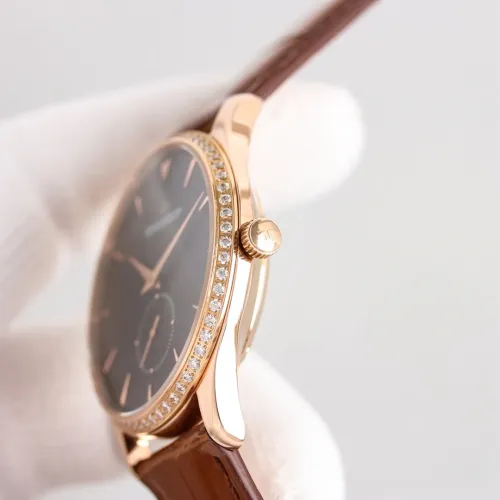 Replica Jaeger-LeCoultre AAA Quality Watches #1431024 $406.61 USD for Wholesale