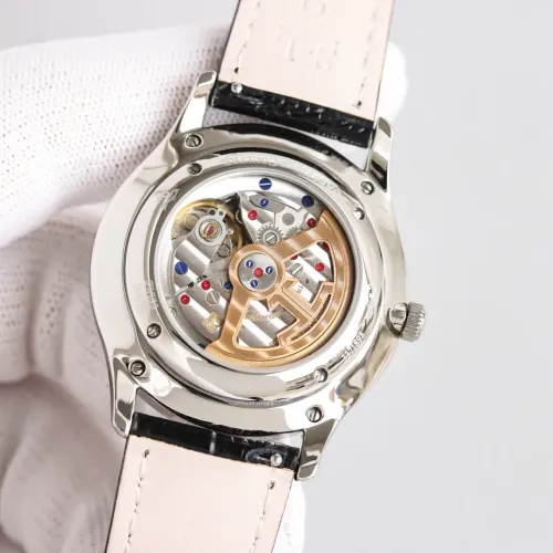Replica Jaeger-LeCoultre AAA Quality Watches #1431027 $390.08 USD for Wholesale