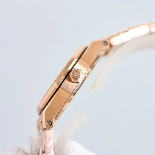 Replica Audemars Piguet AAA Quality Watches For Women #1431042 $439.67 USD for Wholesale