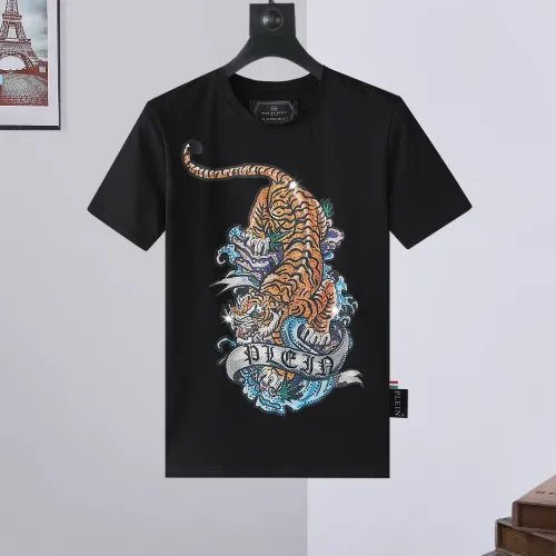 Philipp Plein PP T-Shirts Short Sleeved For Men #1431054