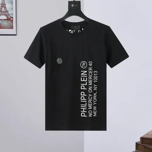 Philipp Plein PP T-Shirts Short Sleeved For Men #1431077