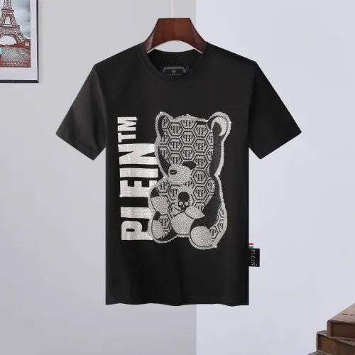 Philipp Plein PP T-Shirts Short Sleeved For Men #1431079