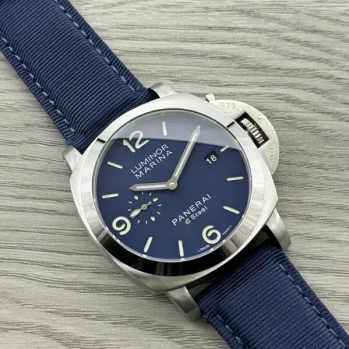 Replica Panerai AAA Quality Watches For Men #1431086 $180.00 USD for Wholesale