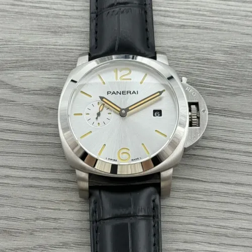 Panerai AAA Quality Watches For Men #1431090