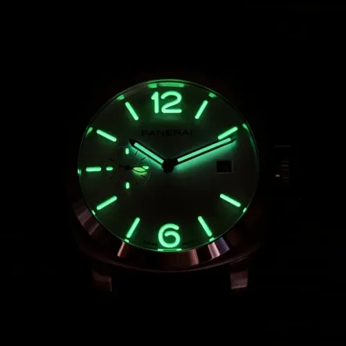Replica Panerai AAA Quality Watches For Men #1431090 $180.00 USD for Wholesale