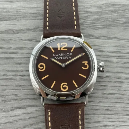 Panerai AAA Quality Watches For Men #1431094