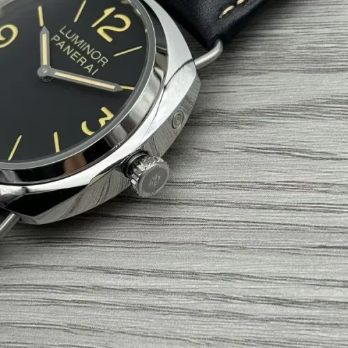 Replica Panerai AAA Quality Watches For Men #1431099 $180.00 USD for Wholesale