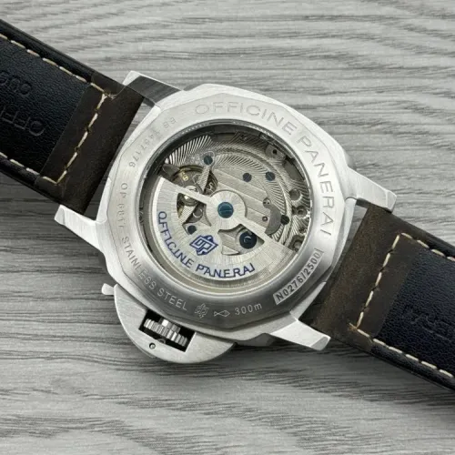 Replica Panerai AAA Quality Watches For Men #1431101 $180.00 USD for Wholesale