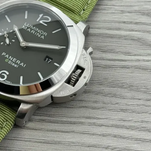 Replica Panerai AAA Quality Watches For Men #1431102 $180.00 USD for Wholesale