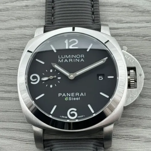 Replica Panerai AAA Quality Watches For Men #1431105 $180.00 USD for Wholesale