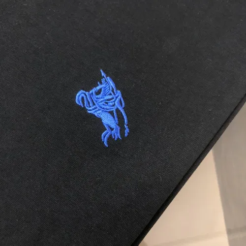 Replica Burberry T-Shirts Short Sleeved For Unisex #1431127 $34.00 USD for Wholesale