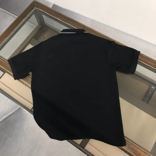 Replica Moncler T-Shirts Short Sleeved For Unisex #1431166 $34.00 USD for Wholesale