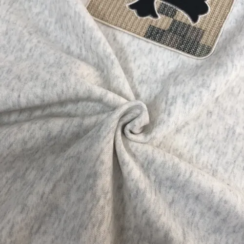 Replica Chrome Hearts Hoodies Long Sleeved For Unisex #1431220 $42.00 USD for Wholesale