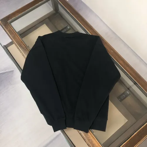 Replica Chrome Hearts Hoodies Long Sleeved For Unisex #1431222 $42.00 USD for Wholesale