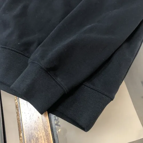 Replica Chrome Hearts Hoodies Long Sleeved For Unisex #1431222 $42.00 USD for Wholesale