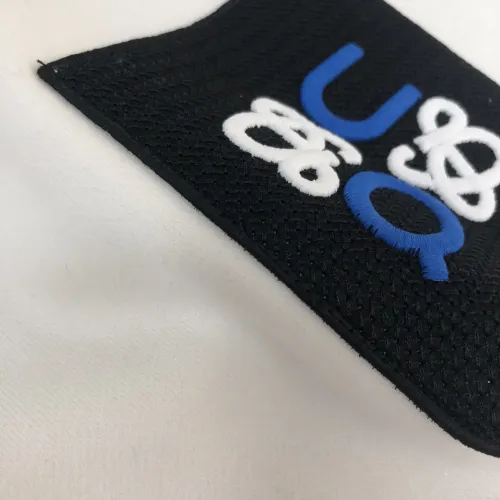 Replica LOEWE Hoodies Long Sleeved For Unisex #1431229 $42.00 USD for Wholesale