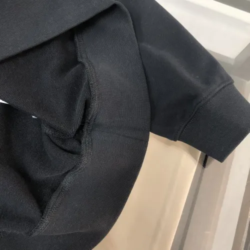 Replica Moncler Hoodies Long Sleeved For Unisex #1431243 $42.00 USD for Wholesale