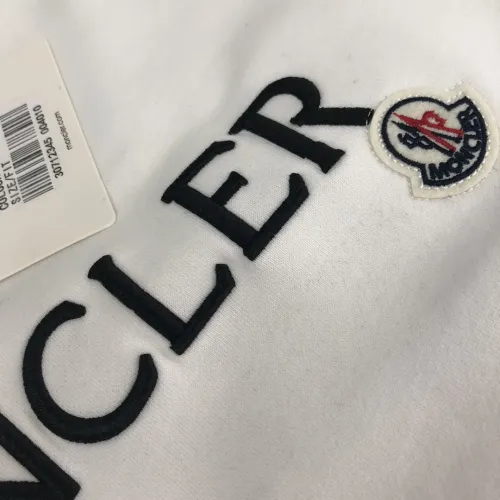 Replica Moncler Hoodies Long Sleeved For Unisex #1431251 $45.00 USD for Wholesale