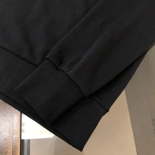 Replica Moncler Hoodies Long Sleeved For Unisex #1431258 $45.00 USD for Wholesale