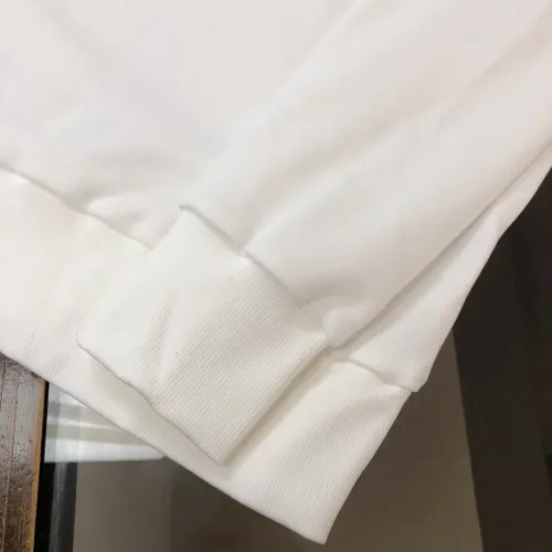 Replica Moncler Hoodies Long Sleeved For Unisex #1431287 $45.00 USD for Wholesale