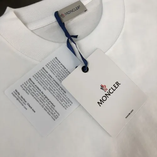 Replica Moncler Hoodies Long Sleeved For Unisex #1431311 $38.00 USD for Wholesale