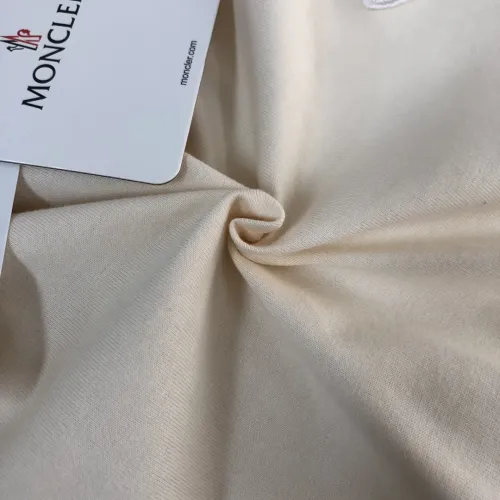 Replica Moncler Hoodies Long Sleeved For Unisex #1431314 $38.00 USD for Wholesale