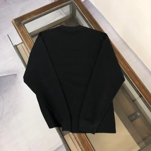 Replica Moncler Hoodies Long Sleeved For Unisex #1431317 $38.00 USD for Wholesale