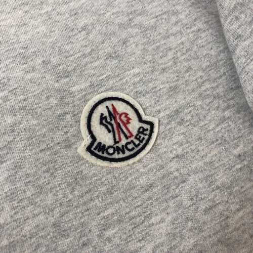 Replica Moncler Hoodies Long Sleeved For Unisex #1431319 $38.00 USD for Wholesale