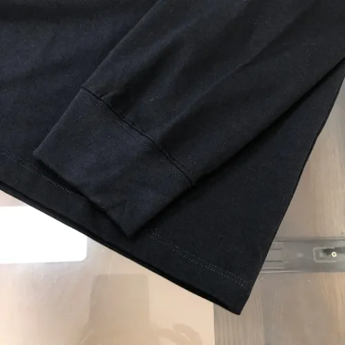 Replica Moncler Hoodies Long Sleeved For Unisex #1431323 $38.00 USD for Wholesale