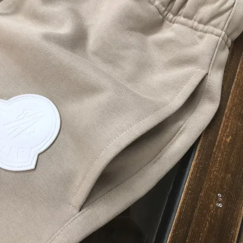 Replica Moncler Pants For Unisex #1431356 $42.00 USD for Wholesale