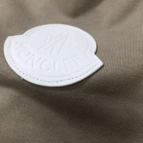 Replica Moncler Pants For Unisex #1431356 $42.00 USD for Wholesale